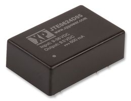 XP POWER JTE0624D15