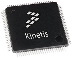 NXP MK40DN512VLL10