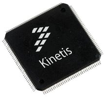 NXP MK10FX512VLQ12