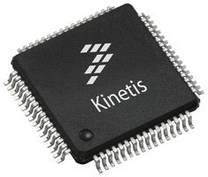 NXP MK10DX128VLH5