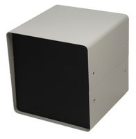 HAMMOND 1401E Alojamiento Metálico, Serie 1401, Instrument, Acero, 203.2 mm, 203 mm, 203 mm, IP32