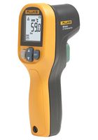 FLUKE FLUKE-59 MAX NA IR / Infrared Thermometer, -30°C to +350°C, 2 %, 0 °C, 50 °C, Fluke 60 Series