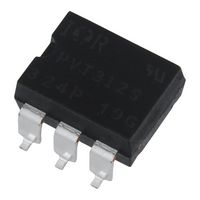 INFINEON PVT312SPBF