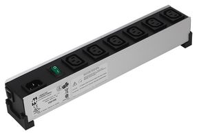 HAMMOND 1581H6