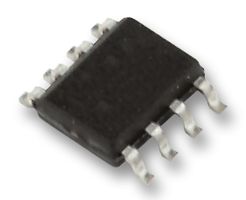 VISHAY SI4126DY-T1-GE3 MOSFET de Potencia, Canal N, 30 V, 39 A, 0.00275 ohm, SOIC, Montaje Superficial