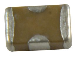 MURATA NFM21PC104R1E3D Feedthrough Capacitor, Three Terminal, 0.1 µF, 25 V, 2 A, 0805 [2012 Metric], Surface Mount, ± 20%