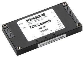 TDK-LAMBDA PFE500SA28/T.