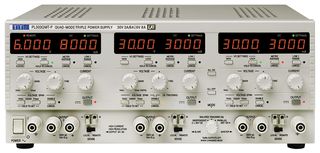 AIM-TTI INSTRUMENTS PL303QMT-P(G)