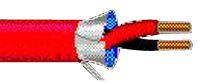 BELDEN 9574 002U1000 Cable Multiconductor, Blindado, 2 Hilos, 18 AWG, 1000 ft, 304.8 m