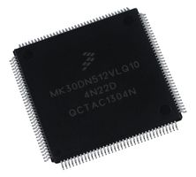 NXP MK30DN512VLQ10