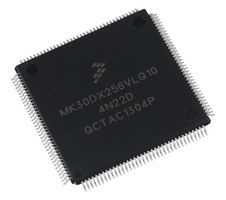 NXP MK30DX256VLQ10