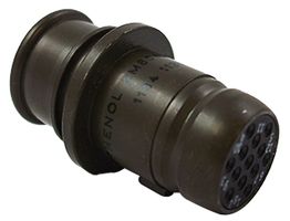 AMPHENOL AEROSPACE 2M804-001-06ZNU5-3S