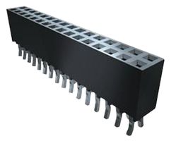 SAMTEC SSQ-126-22-G-D