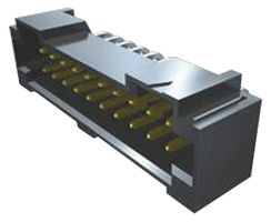 SAMTEC T2M-105-01-L-D-TH-WT