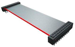 SAMTEC TCMD-12-T-25.00-01-N