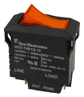 POTTER&BRUMFIELD - TE CONNECTIVITY W33-T4B1Q-15