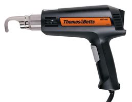 ABB - THOMAS & BETTS WT1400 Pistola de Calor para Tubo Termocontráctil, 120 V, 1000 °F