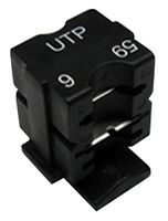 JONARD TOOLS UST-215 Cuchilla de Repuesto, para Peladores de Cable UST
