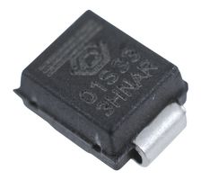 GENESIC GAP3SLT33-214 Silicon Carbide Schottky Diode, SiC, 3300V Series, Single, 3.3 kV, 300 mA, 52 nC, DO-214AA