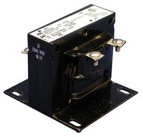 HAMMOND VT57A Transformador de Voltaje, Potencial, 480V, 120 V, 8 VA, 50Hz / 60Hz, Clase 1.2, Panel Mount