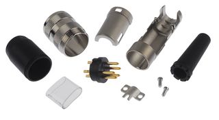 AMPHENOL SINE/TUCHEL T 3360 018