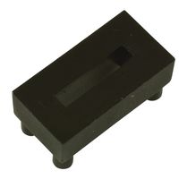 BIVAR 423-200 Transistor Mount, Nylon 6.6, 5.1mm x 5.6mm