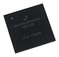 NXP MCIMX6L8DVN10AA