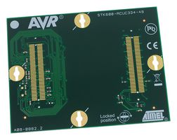 MICROCHIP ATSTK600-RC49
