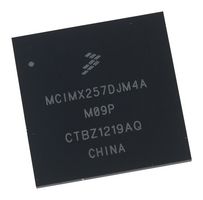 NXP MCIMX257DJM4A