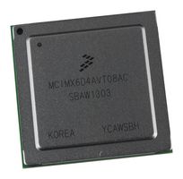 NXP MCIMX6D4AVT08AC
