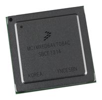 NXP MCIMX6D6AVT08AC