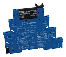 FINDER 38.81.3.125.8240