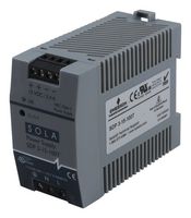 SOLAHD SDP3-15-100T AC/DC DIN Rail Power Supply (PSU), 1 Output, 51 W, 15 VDC, 4.2 A