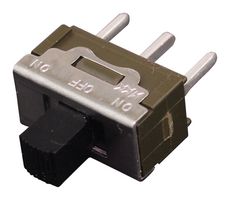 NKK SWITCHES MS13ANW03