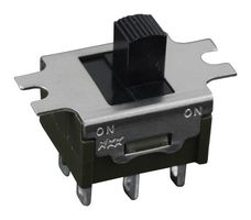 NKK SWITCHES MS22AFW01