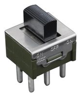 NKK SWITCHES MS23BNW03