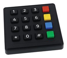 STORM INTERFACE 7202-16T0203