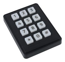 STORM INTERFACE 7203-12TW203