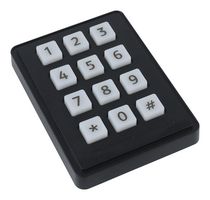 STORM INTERFACE 7203-12T0203