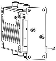 HARTING 20800100001