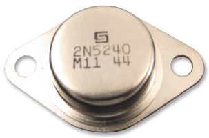 SOLID STATE 2N5240