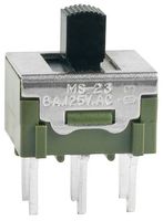 NKK SWITCHES MS23ANW03