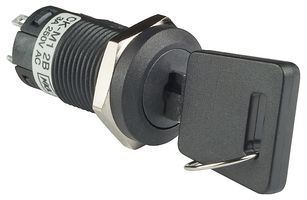 NKK SWITCHES CKM12BFW01-001