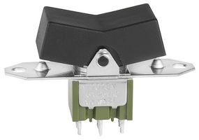 NKK SWITCHES M2028TYW01-JA