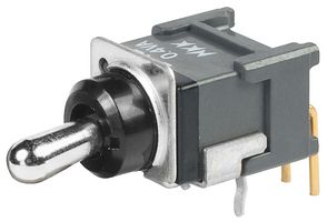 Antistatic Toggle Switches