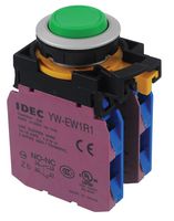 IDEC CW4B-M2E22G