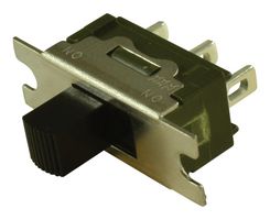 NKK SWITCHES MS12AFW01