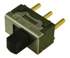 NKK SWITCHES MS12ANG03