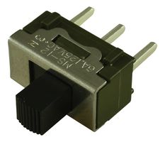 NKK SWITCHES MS12ANW03