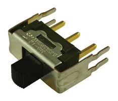 NKK SWITCHES MS12ASG13